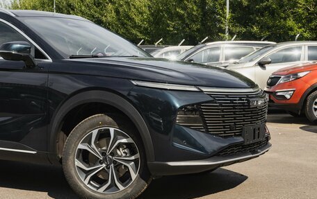 Haval F7, 2025 год, 6 фотография