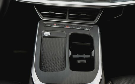 Haval F7, 2025 год, 22 фотография
