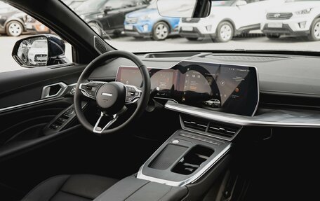 Haval F7, 2025 год, 25 фотография