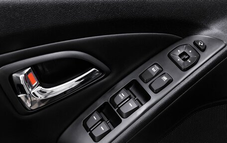 Hyundai ix35 I рестайлинг, 2015 год, 1 195 000 рублей, 7 фотография