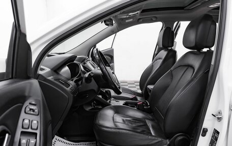 Hyundai ix35 I рестайлинг, 2015 год, 1 195 000 рублей, 8 фотография