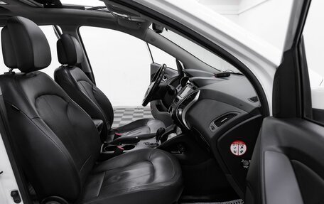 Hyundai ix35 I рестайлинг, 2015 год, 1 195 000 рублей, 14 фотография