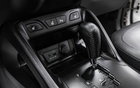 Hyundai ix35 I рестайлинг, 2015 год, 1 195 000 рублей, 13 фотография