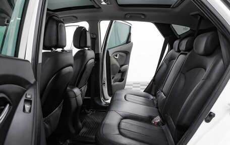 Hyundai ix35 I рестайлинг, 2015 год, 1 195 000 рублей, 15 фотография