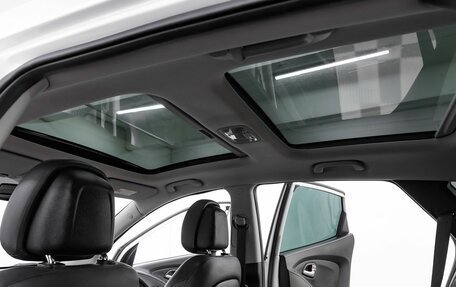 Hyundai ix35 I рестайлинг, 2015 год, 1 195 000 рублей, 16 фотография