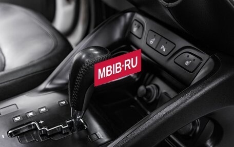 Hyundai ix35 I рестайлинг, 2015 год, 1 195 000 рублей, 12 фотография