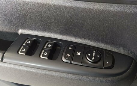 KIA Rio IV, 2018 год, 1 149 000 рублей, 10 фотография