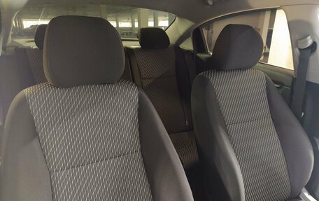 KIA Rio IV, 2018 год, 1 149 000 рублей, 13 фотография