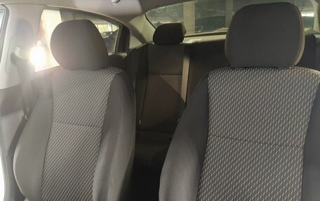 KIA Rio IV, 2018 год, 1 149 000 рублей, 16 фотография