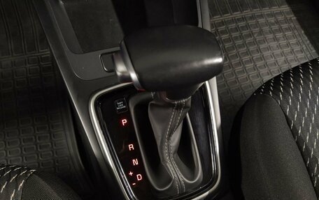 KIA Rio IV, 2018 год, 1 149 000 рублей, 24 фотография