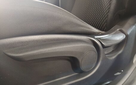 KIA Rio IV, 2018 год, 1 149 000 рублей, 25 фотография