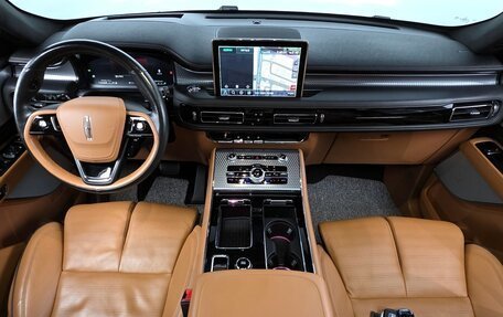 Lincoln Aviator II, 2021 год, 4 382 754 рублей, 7 фотография