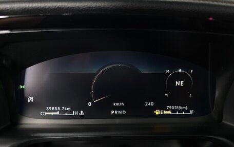 Lincoln Aviator II, 2021 год, 4 382 754 рублей, 9 фотография