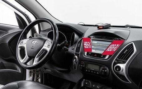 Hyundai ix35 I рестайлинг, 2015 год, 1 195 000 рублей, 19 фотография