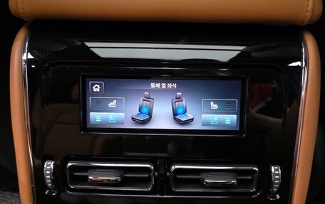 Lincoln Aviator II, 2021 год, 4 382 754 рублей, 16 фотография