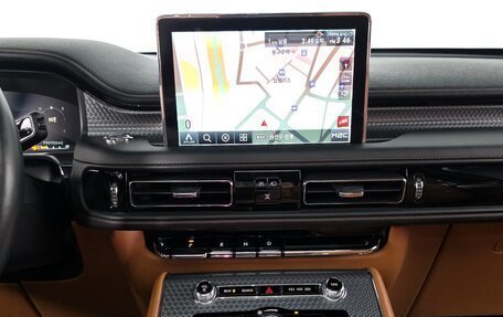 Lincoln Aviator II, 2021 год, 4 382 754 рублей, 17 фотография