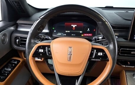 Lincoln Aviator II, 2021 год, 4 382 754 рублей, 8 фотография
