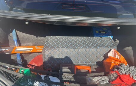 Toyota Camry, 2008 год, 1 250 000 рублей, 9 фотография