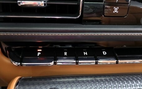Lincoln Aviator II, 2021 год, 4 382 754 рублей, 15 фотография