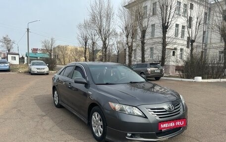 Toyota Camry, 2008 год, 1 250 000 рублей, 2 фотография