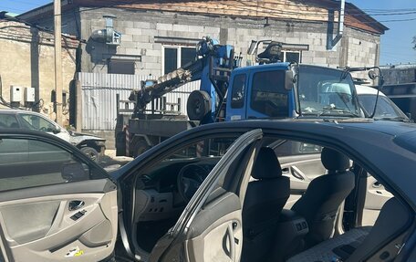 Toyota Camry, 2008 год, 1 250 000 рублей, 8 фотография