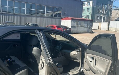 Toyota Camry, 2008 год, 1 250 000 рублей, 7 фотография