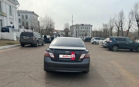 Toyota Camry, 2008 год, 1 250 000 рублей, 6 фотография