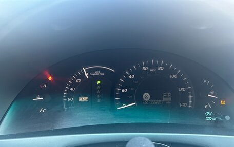 Toyota Camry, 2008 год, 1 250 000 рублей, 11 фотография