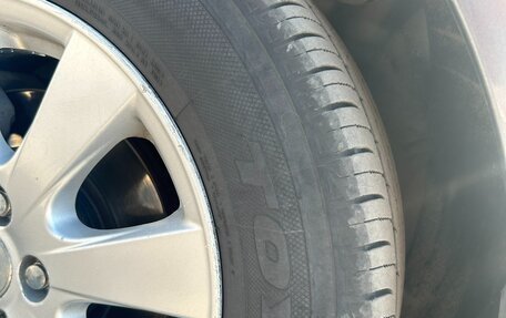 Toyota Camry, 2008 год, 1 250 000 рублей, 16 фотография