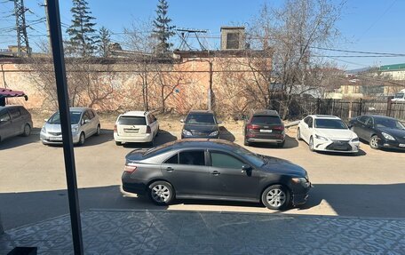 Toyota Camry, 2008 год, 1 250 000 рублей, 15 фотография