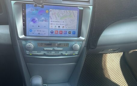 Toyota Camry, 2008 год, 1 250 000 рублей, 13 фотография