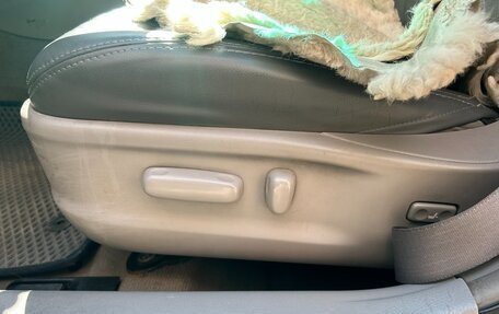 Toyota Camry, 2008 год, 1 250 000 рублей, 17 фотография