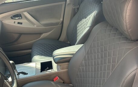 Toyota Camry, 2008 год, 1 250 000 рублей, 18 фотография