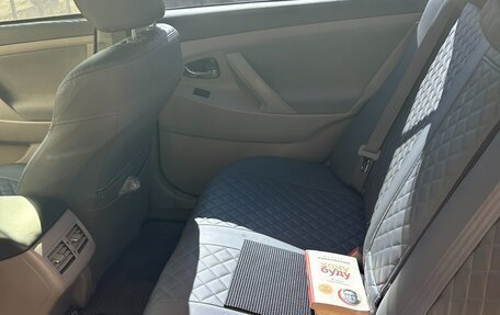 Toyota Camry, 2008 год, 1 250 000 рублей, 20 фотография