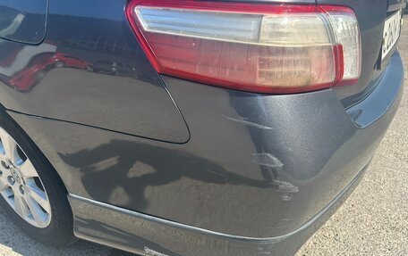 Toyota Camry, 2008 год, 1 250 000 рублей, 24 фотография