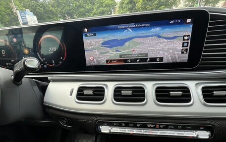 Mercedes-Benz GLE, 2020 год, 5 400 000 рублей, 7 фотография