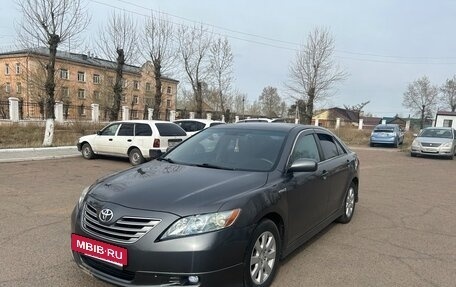 Toyota Camry, 2008 год, 1 250 000 рублей, 3 фотография