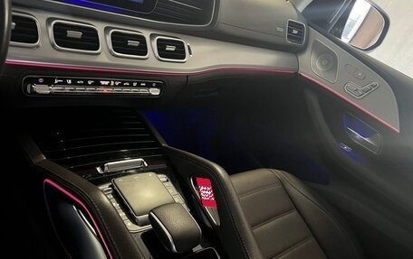 Mercedes-Benz GLE, 2020 год, 5 400 000 рублей, 9 фотография