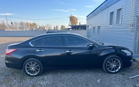 Nissan Teana, 2014 год, 1 720 000 рублей, 5 фотография