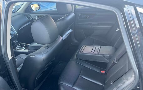 Nissan Teana, 2014 год, 1 720 000 рублей, 10 фотография