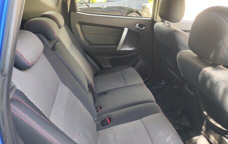 Geely Emgrand X7 I, 2016 год, 610 000 рублей, 11 фотография