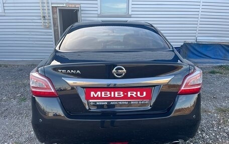Nissan Teana, 2014 год, 1 720 000 рублей, 3 фотография