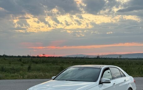 Mercedes-Benz M-Класс AMG, 2012 год, 1 900 000 рублей, 2 фотография