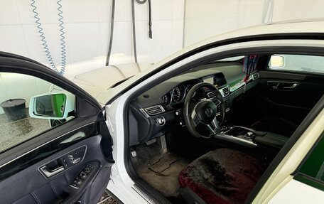 Mercedes-Benz M-Класс AMG, 2012 год, 1 900 000 рублей, 9 фотография