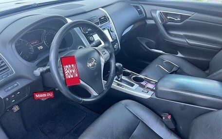 Nissan Teana, 2014 год, 1 720 000 рублей, 9 фотография
