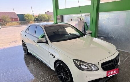 Mercedes-Benz M-Класс AMG, 2012 год, 1 900 000 рублей, 7 фотография