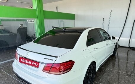 Mercedes-Benz M-Класс AMG, 2012 год, 1 900 000 рублей, 8 фотография