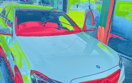 Mercedes-Benz M-Класс AMG, 2012 год, 1 900 000 рублей, 6 фотография