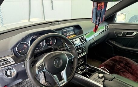 Mercedes-Benz M-Класс AMG, 2012 год, 1 900 000 рублей, 12 фотография