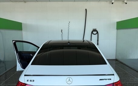 Mercedes-Benz M-Класс AMG, 2012 год, 1 900 000 рублей, 5 фотография